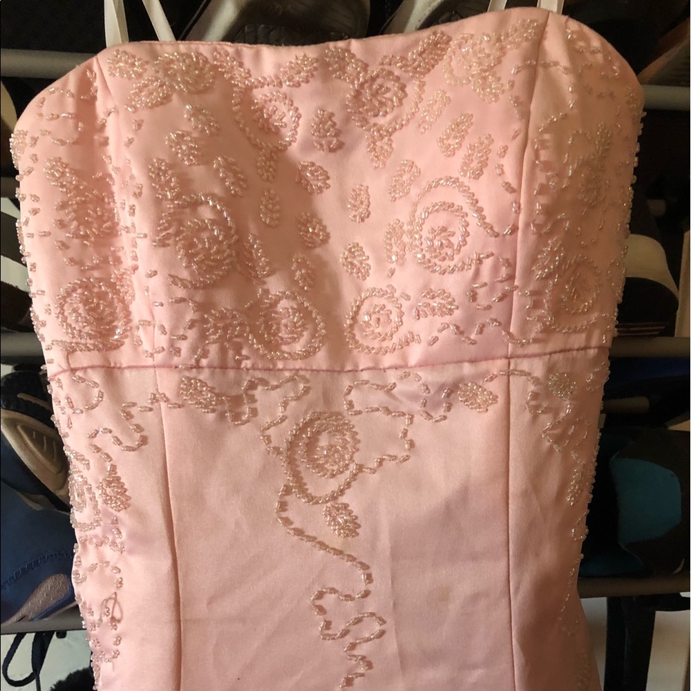 Prom dress - Picture 2 of 7